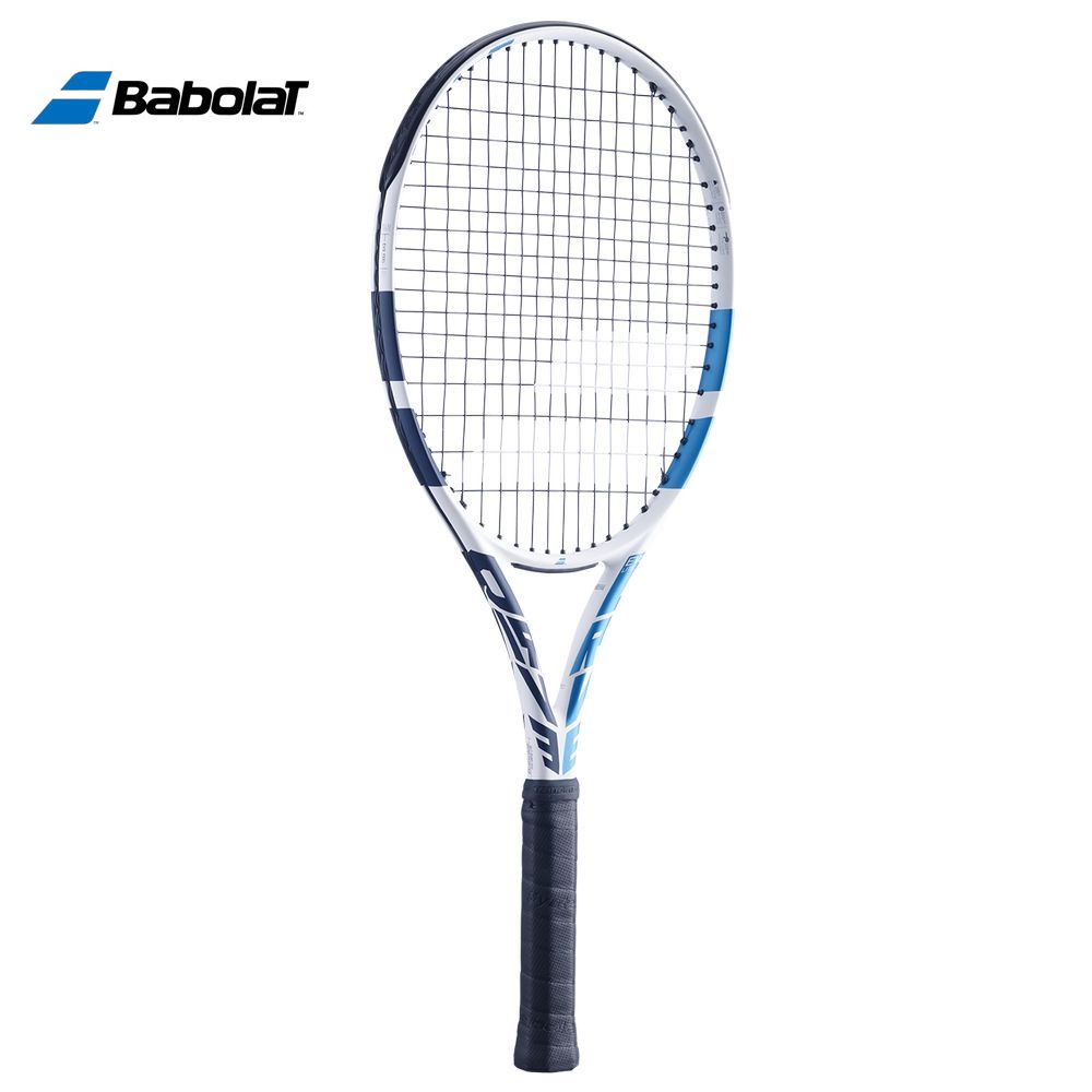 バボラ Babolat 硬式テニスラケット EVO DRIVE LITE W エボ ライト W 101539 フレームのみ｜kpi24
