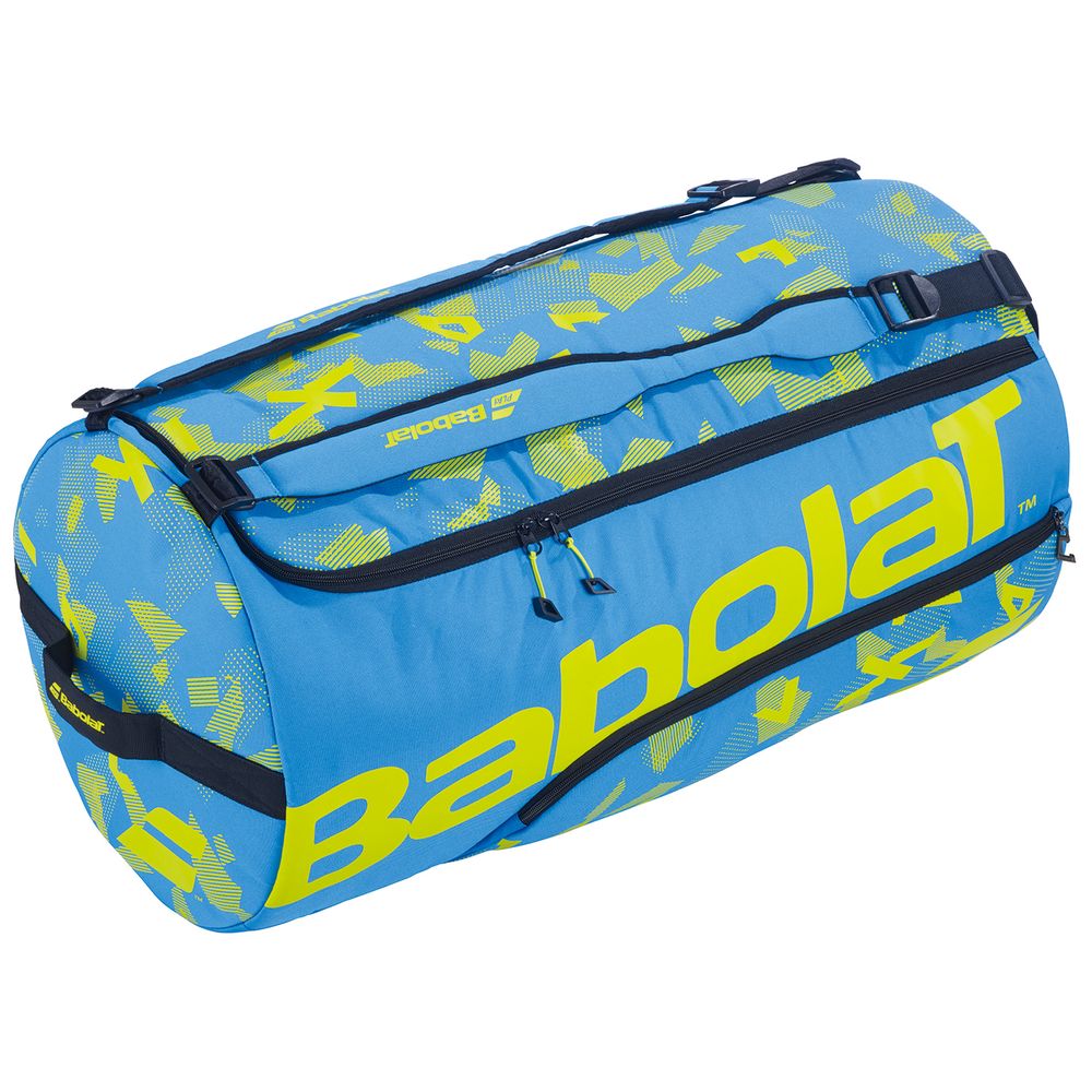 Babolat（バボラ） 『即日出荷』バボラ テニスバッグ・ケース DUFFEL