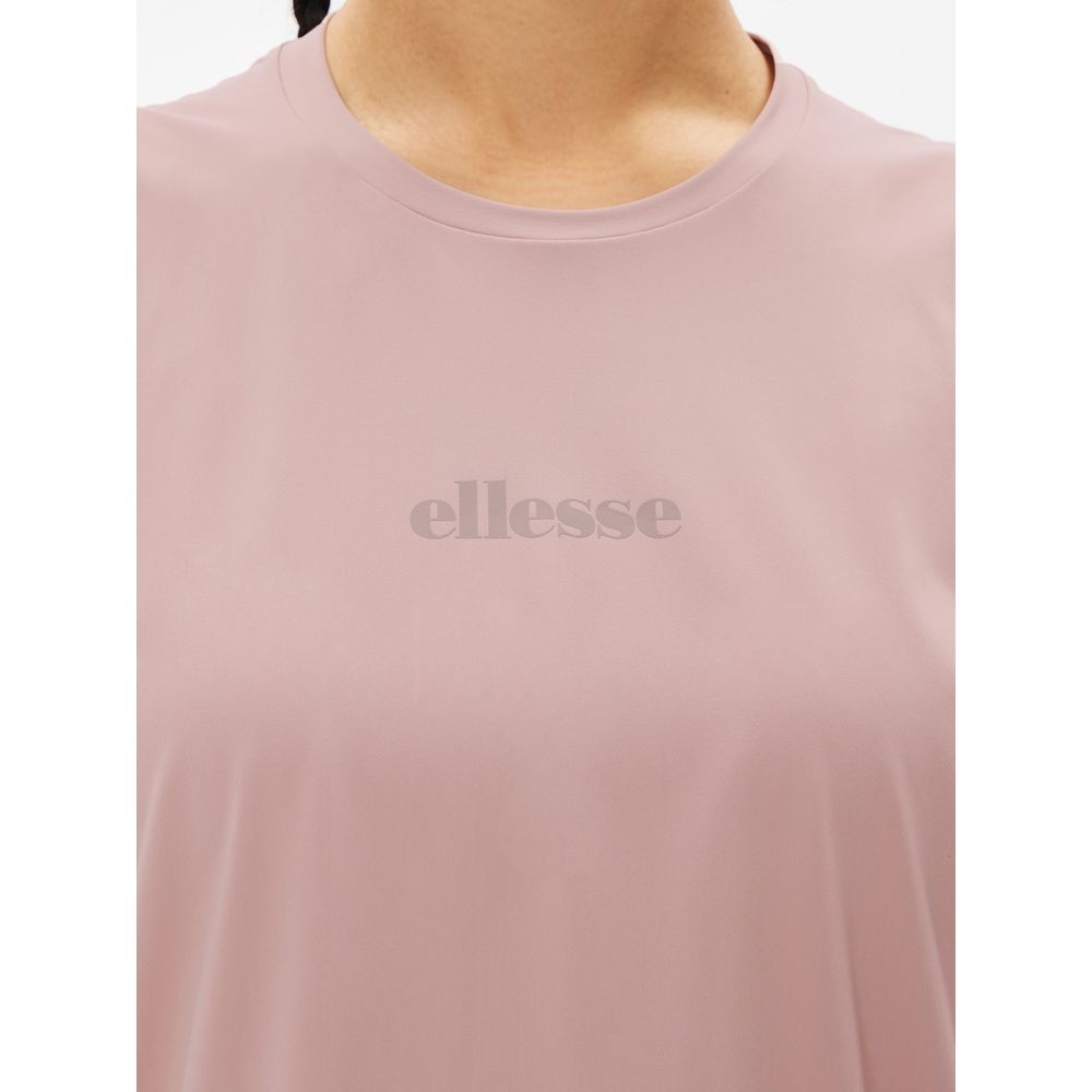 エレッセ Ellesse テニスウェア レディース   GS 1st Tour S/S Shirt 半袖Tシャツ EW024110AS 2024SS｜kpi24｜14