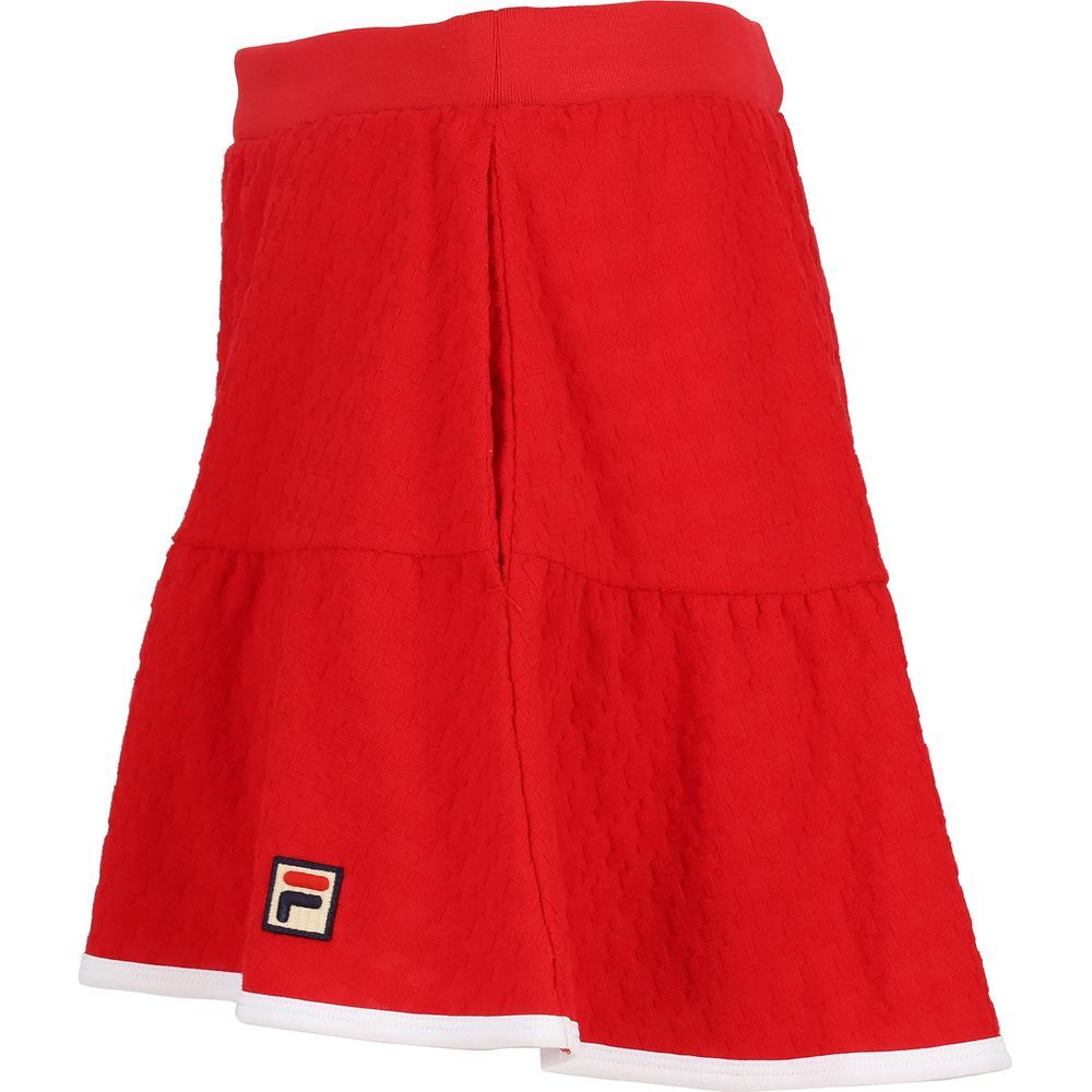 FILA（フィラ） 「上下セット」フィラ テニスウェア レディース ゲーム