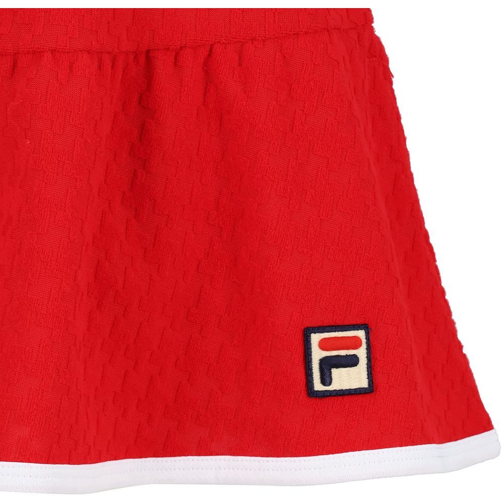 FILA（フィラ） 「上下セット」フィラ テニスウェア レディース ゲーム