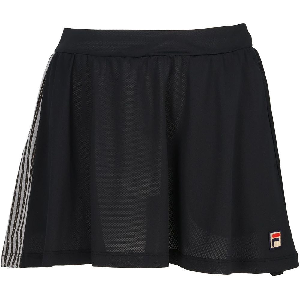 FILA フィラ テニスウェア レディース スコート EL0067 2025SS