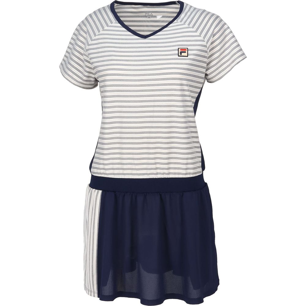 FILAテニスウエアレディース上下セット FILA（フィラ） テニスウェア レディース Happybag 「上下セット