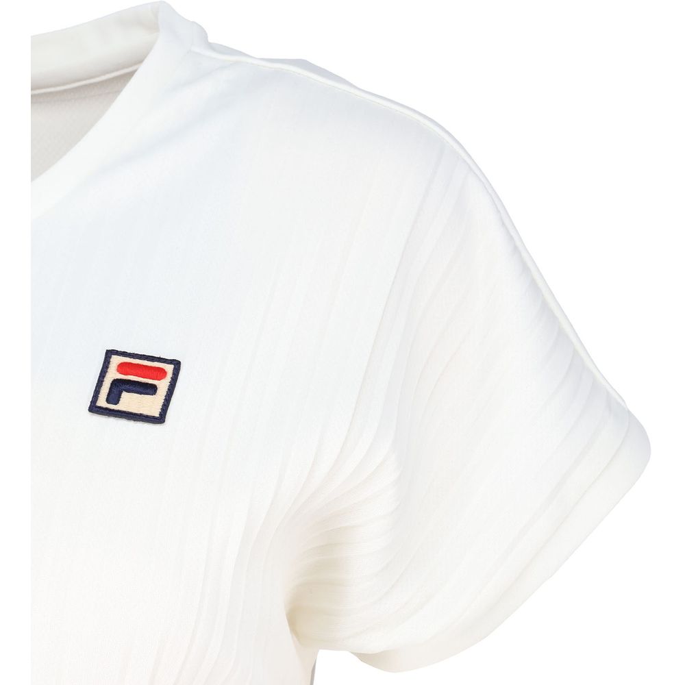 FILA（フィラ） 「最短当日出荷」フィラ テニスウェア レディース