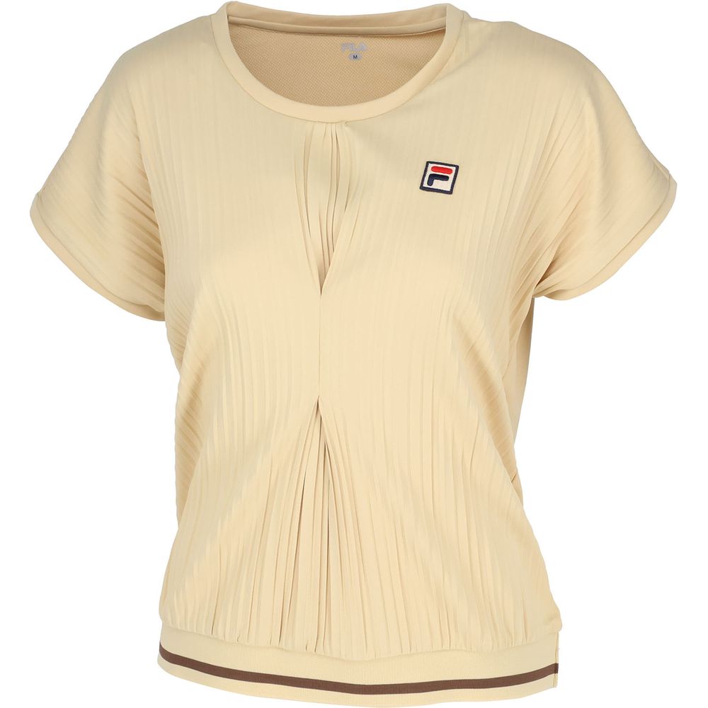 FILA（フィラ） 「最短当日出荷」フィラ テニスウェア レディース