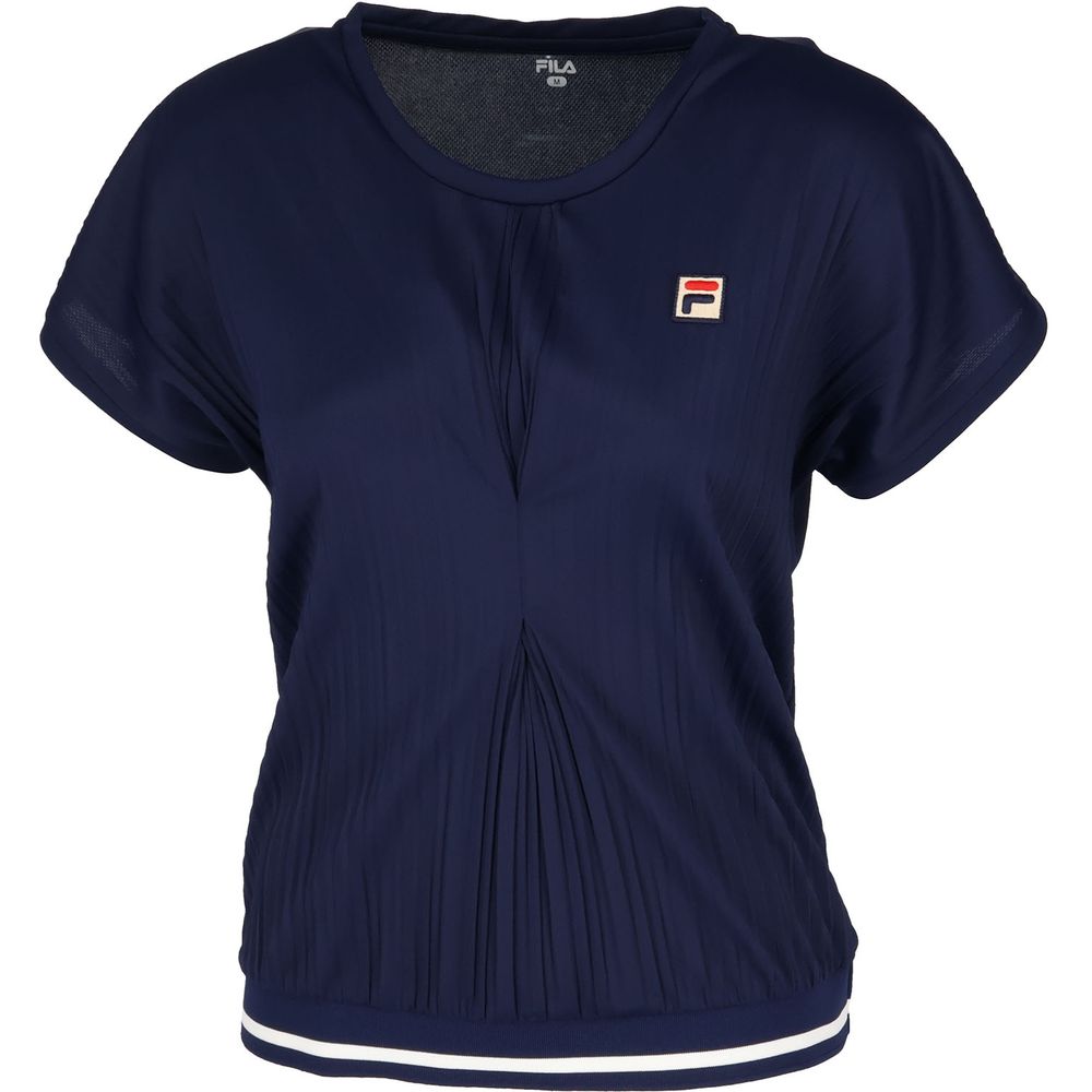 FILA（フィラ） 「最短当日出荷」フィラ テニスウェア レディース