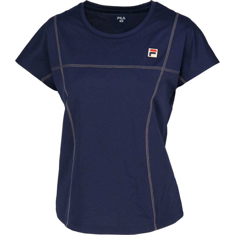FILA（フィラ） 「最短当日出荷」フィラ テニスウェア レディース