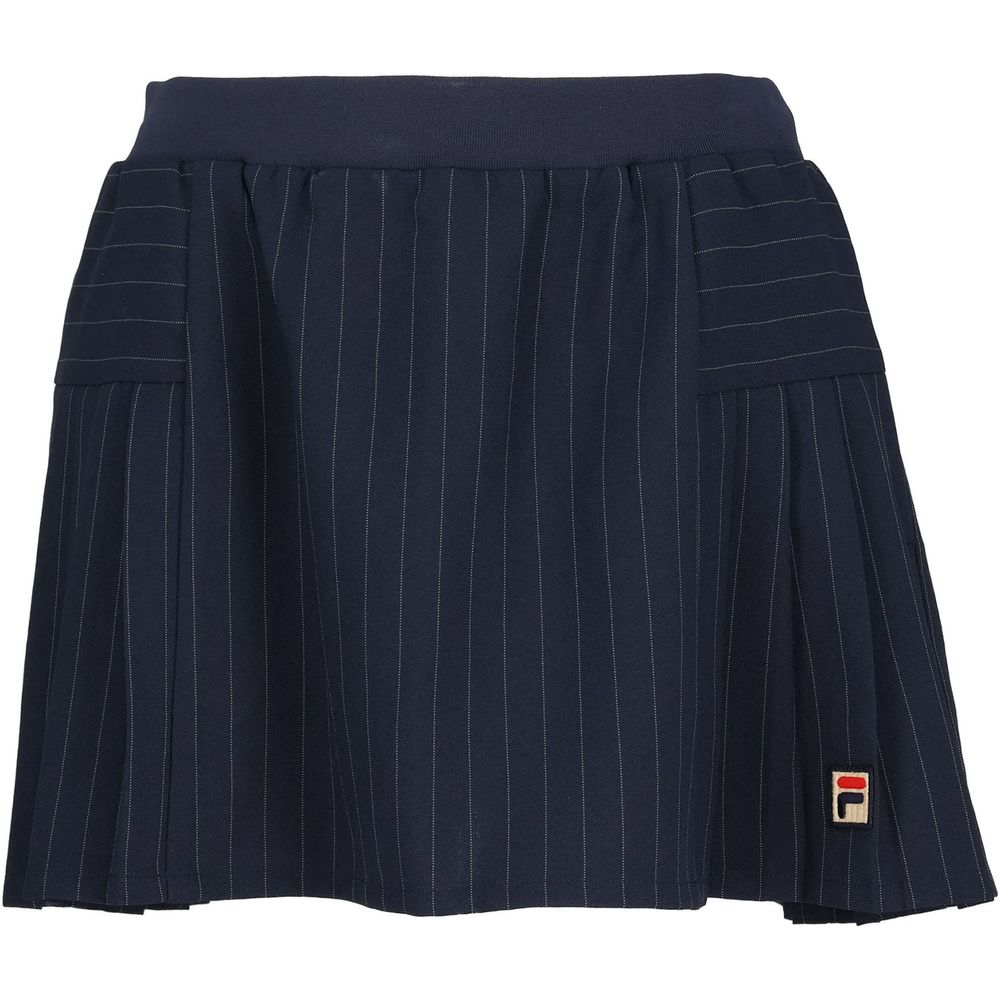 FILA フィラ テニスウェア レディース スコート EL0247 2025FW