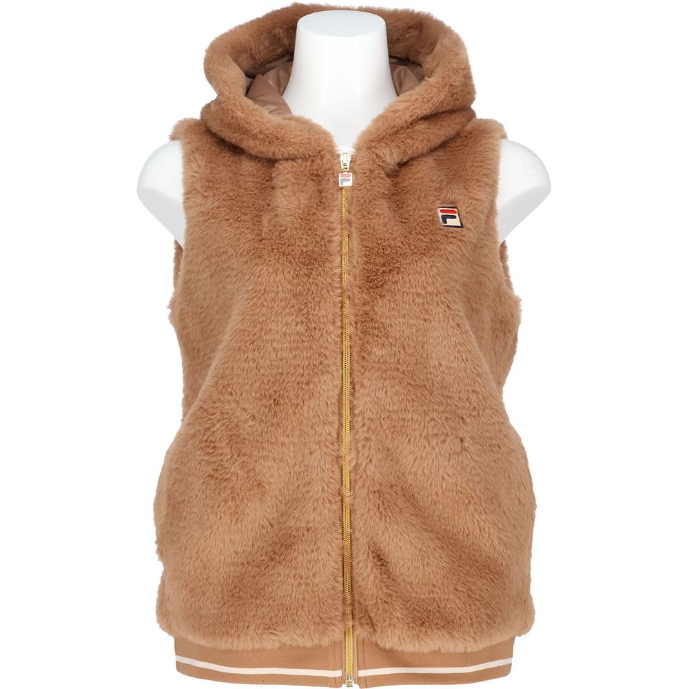 FILA（フィラ） テニスウェア レディース ベスト EL0254 2025FW