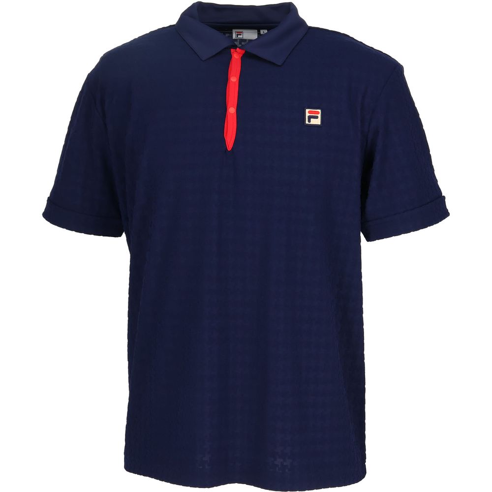 FILA（フィラ） 「最短当日出荷」フィラ テニスウェア メンズ ゲーム