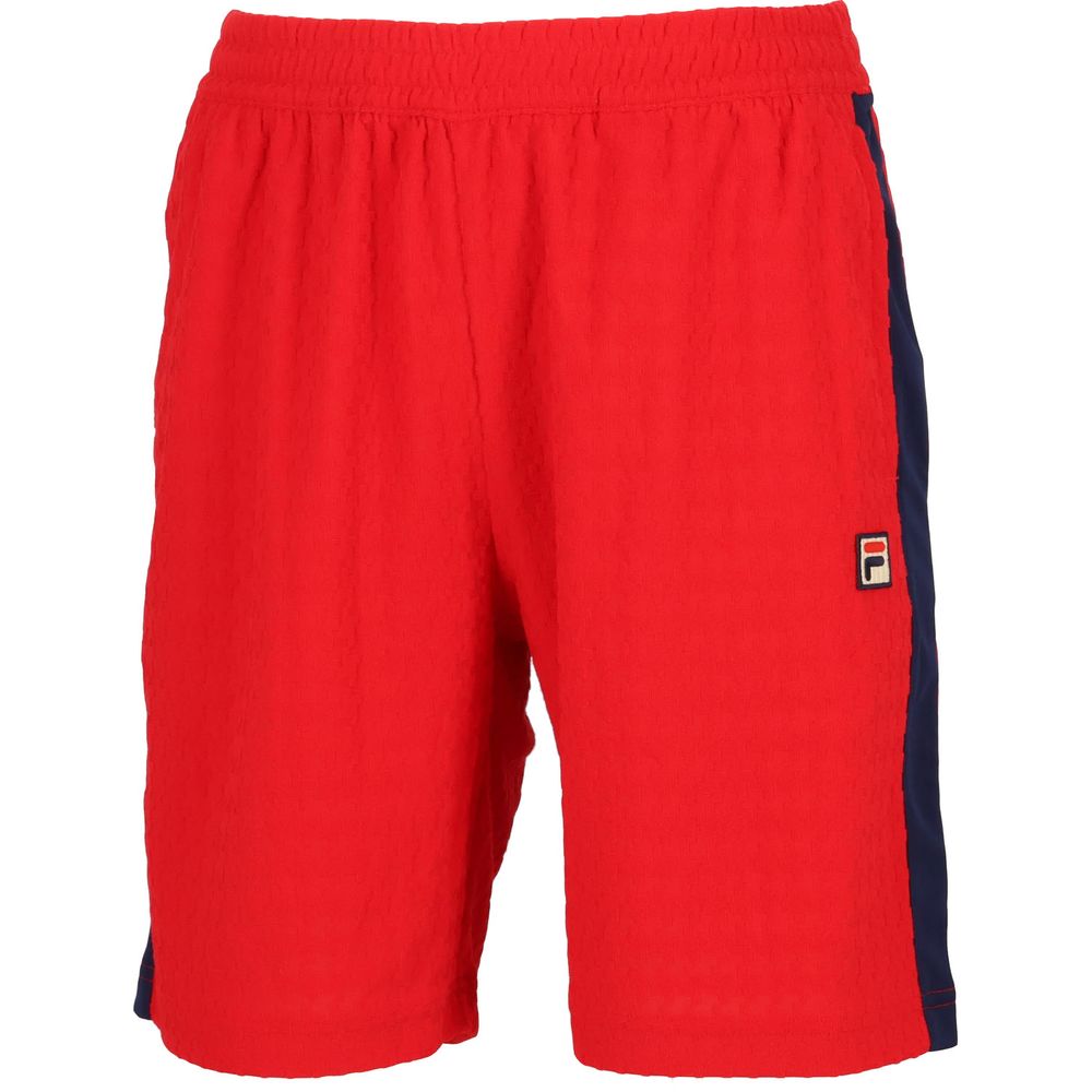 FILA（フィラ） 「上下セット」フィラ テニスウェア メンズ ゲームポロ