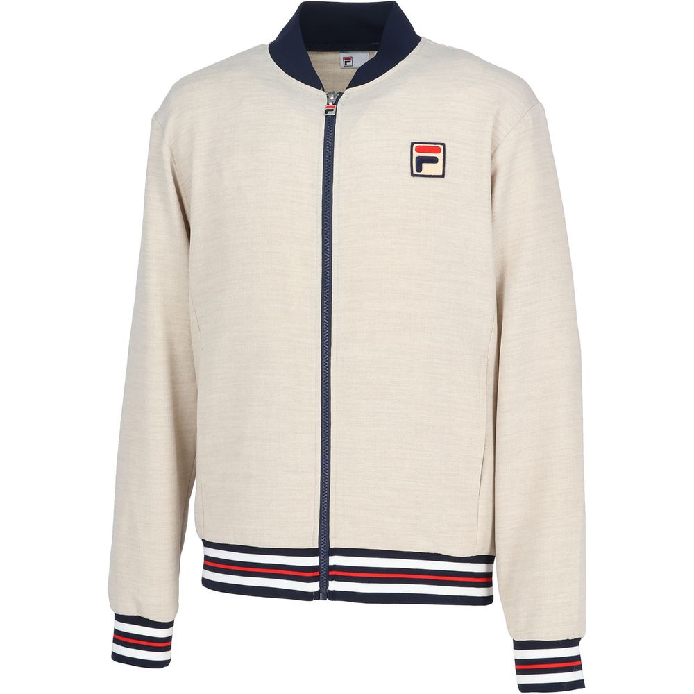 FILA フィラ テニスウェア メンズ トラックジャケット EM0086