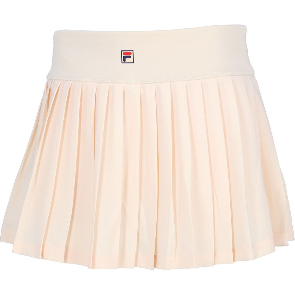 FILA 『即日出荷』フィラ テニスウェア レディース PLEATED