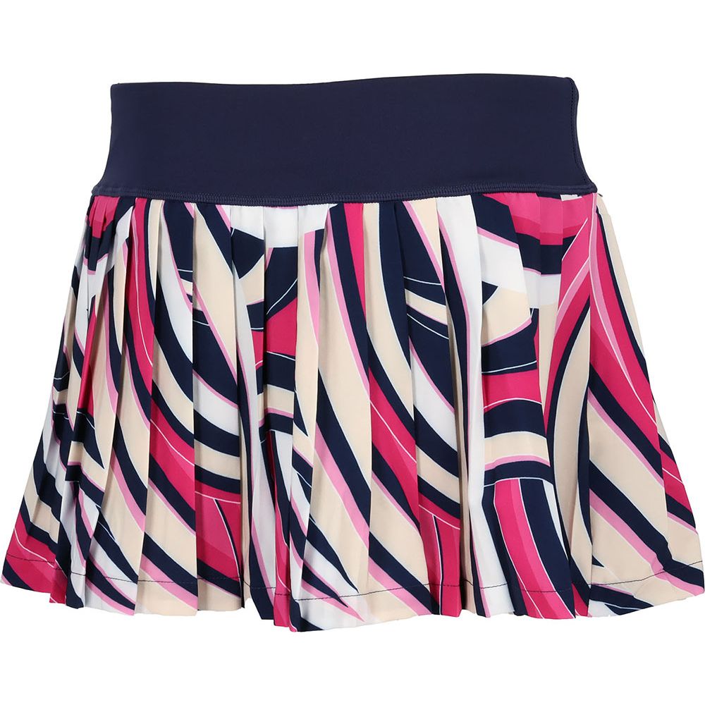 FILA 『即日出荷』フィラ テニスウェア レディース PLEATED
