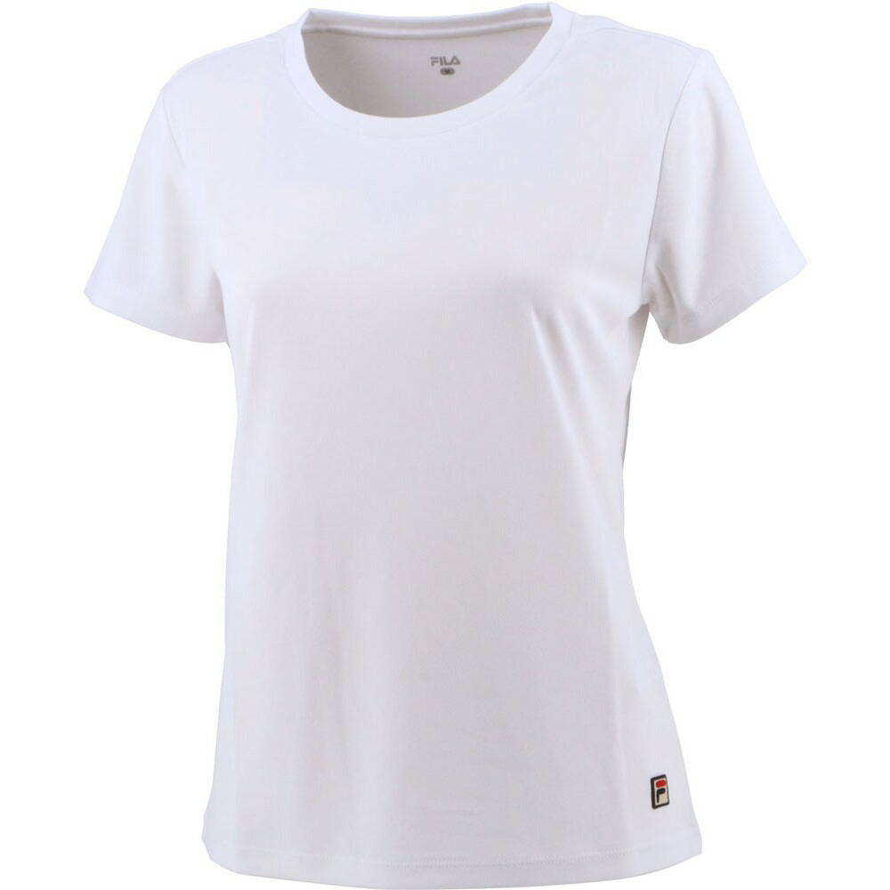 フィラ FILA テニスウェア レディース FILA×KPI コラボデザイン Tシャツ VL2499 2022SS『即日出荷』  :VL2499:KPI24 - 通販 - Yahoo!ショッピング