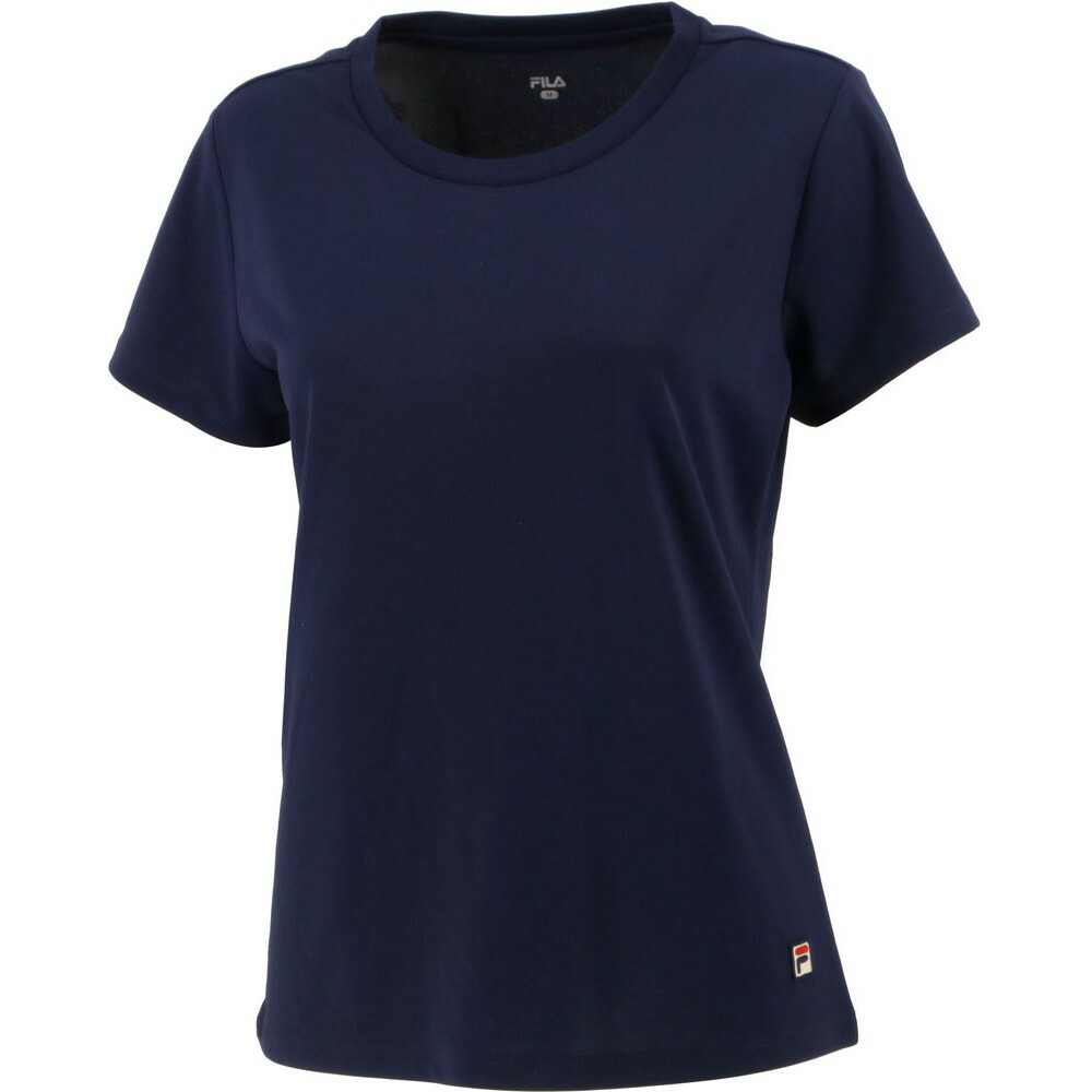 フィラ FILA テニスウェア レディース FILA×KPI コラボデザイン Tシャツ VL2499 2022SS『即日出荷』 :VL2499:KPI24  - 通販 - Yahoo!ショッピング