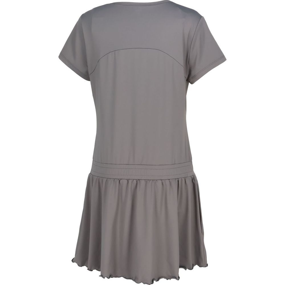 [フィラ テニス] テニスウェア L ワンピース VL2690 レディース FILA（フィラ） テニスウェア レディース ワンピース VL2690 2023FW