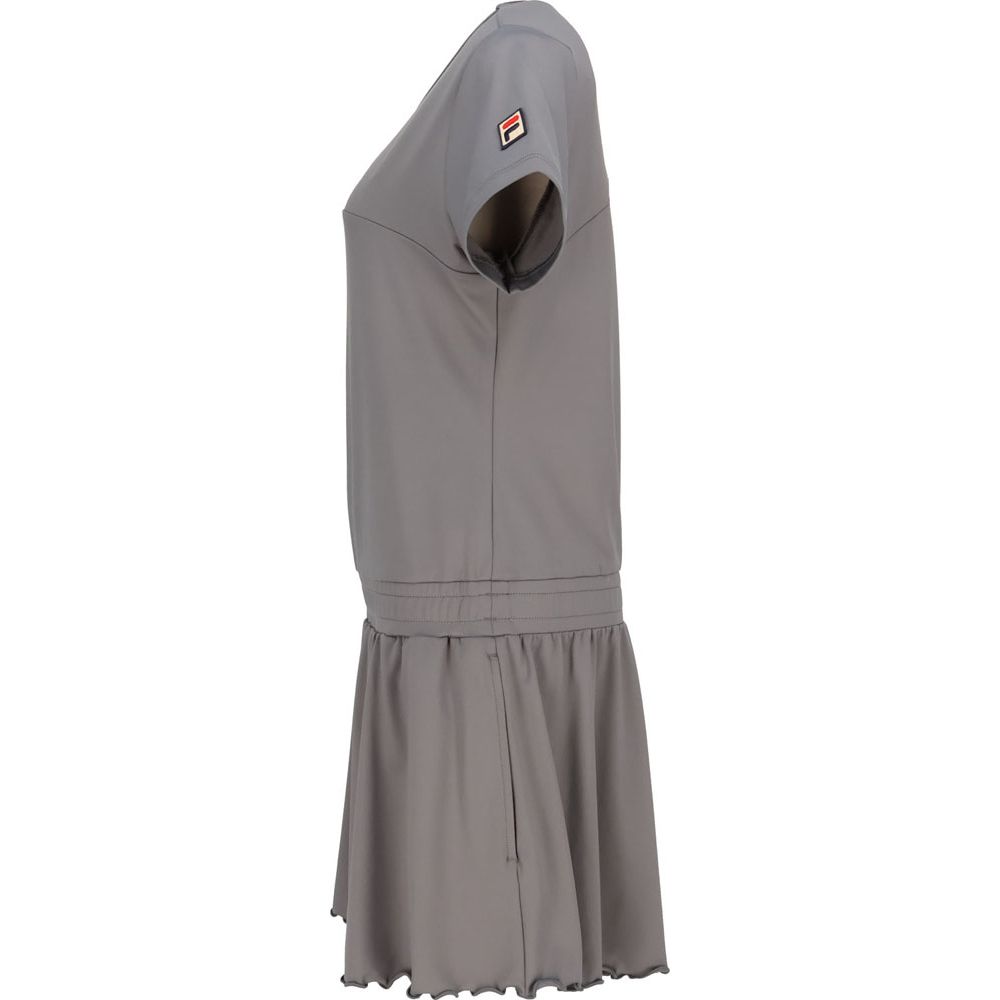 FILA（フィラ） テニスウェア レディース ワンピース VL2690 2023FW