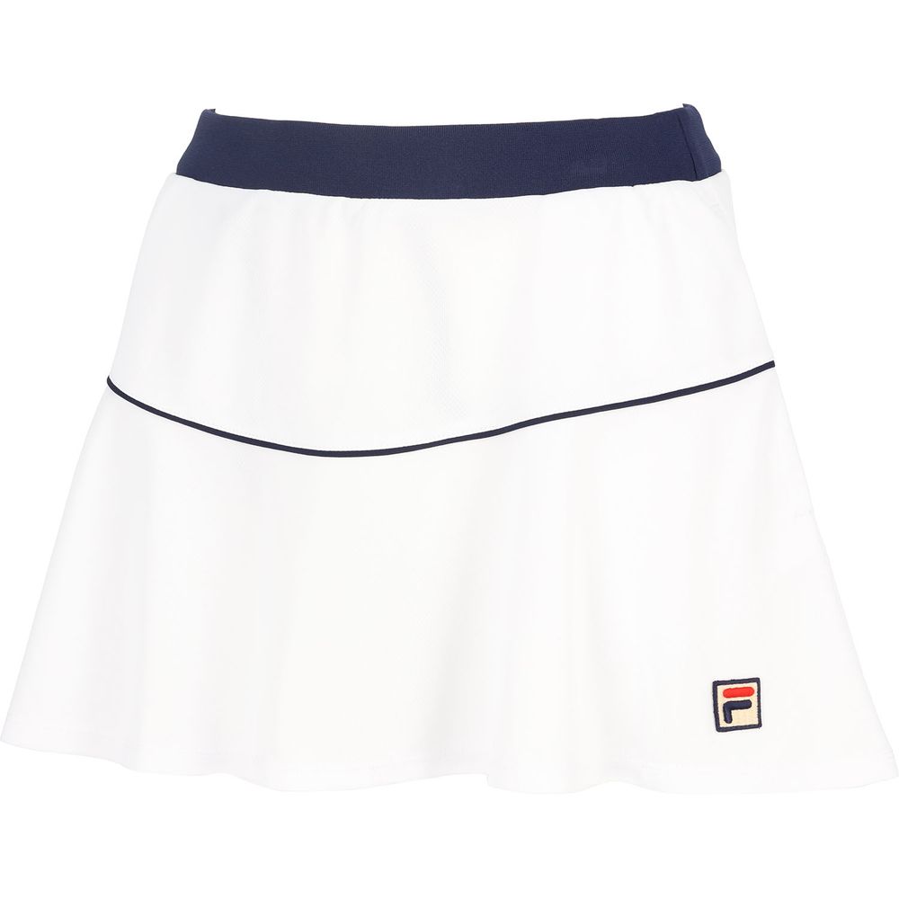 楽天市場】フィラ FILA テニスウェア レディス スコート VL2824