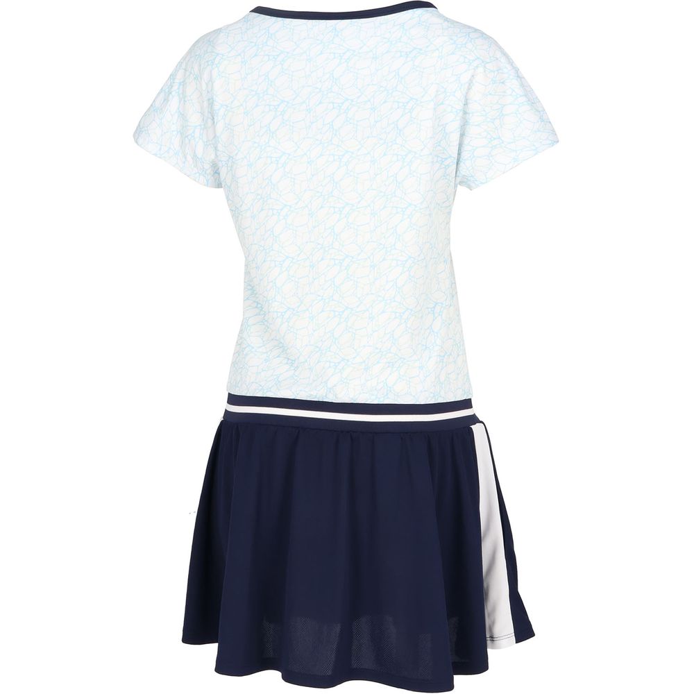 FILA（フィラ） テニスウェア レディース ワンピース VL2831 2024SS