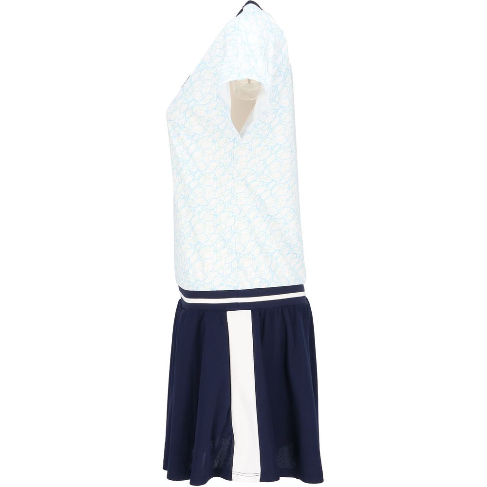 FILA（フィラ） テニスウェア レディース ワンピース VL2831 2024SS