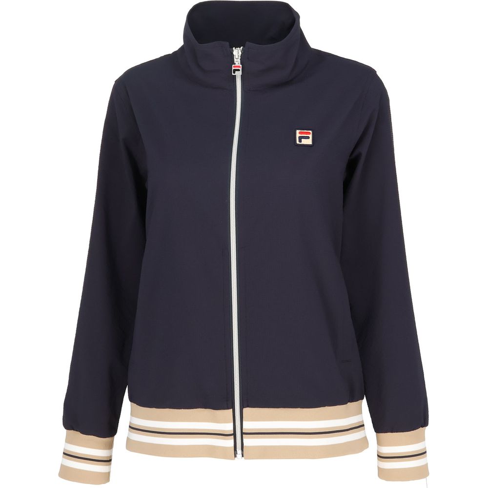 定価2万 24SS フィラ FILA レディース ジャケット VL2853 楽天市場】【10％OFFクーポン対象】フィラ FILA テニスウェア