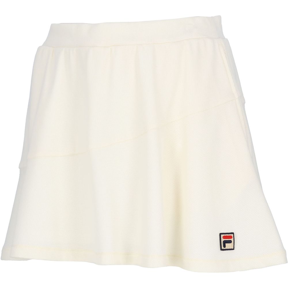 FILA（フィラ） テニスウェア レディース スコート VL2944 2024FW