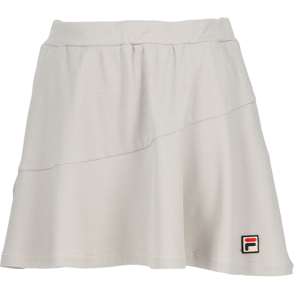 FILA（フィラ） テニスウェア レディース スコート VL2944 2024FW