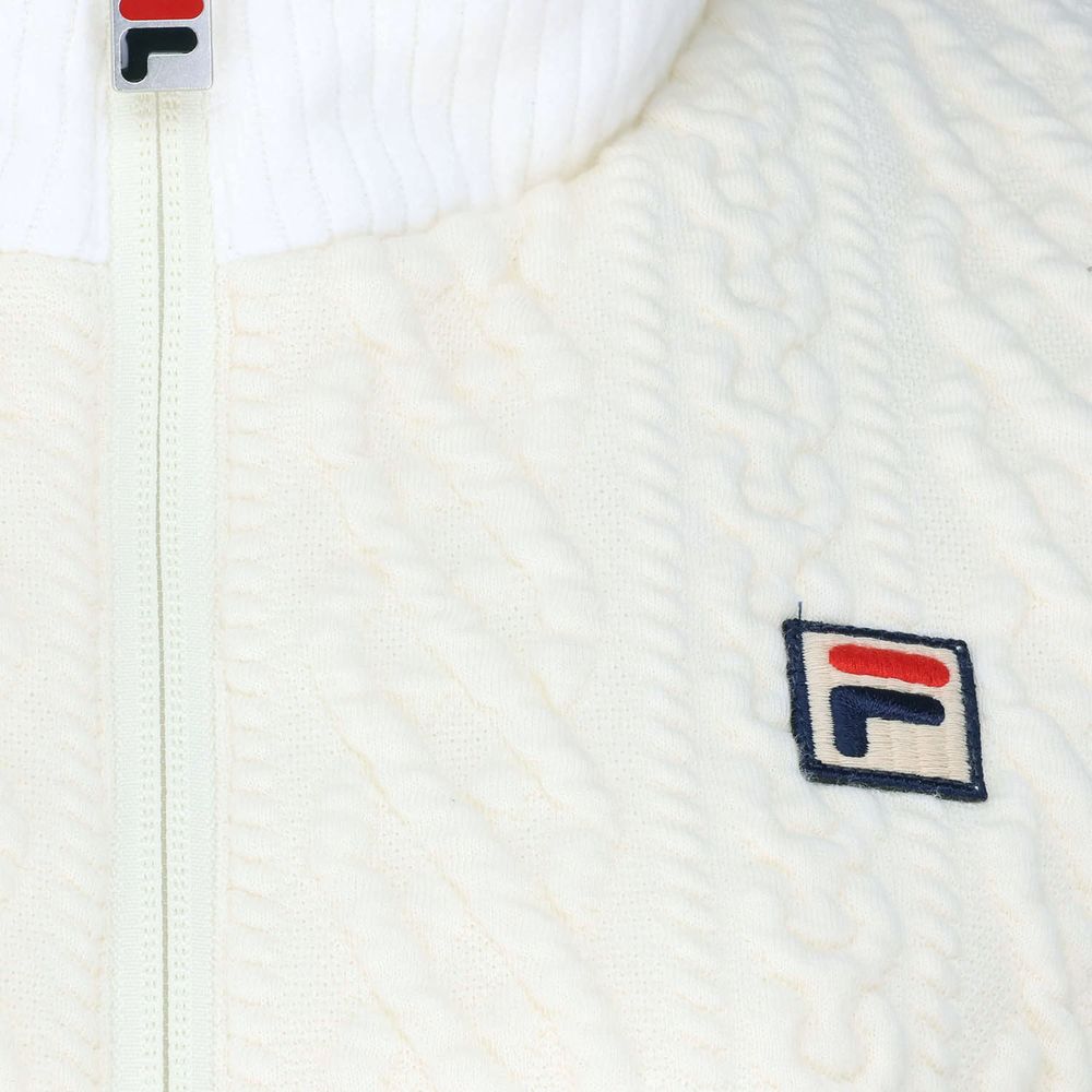 FILA（フィラ） テニスウェア レディース ベスト VL2977 2024FW