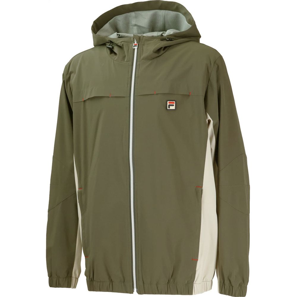 フィラ テニスウェア トラックジャケット Mサイズ 楽天市場】フィラ FILA テニスウェア メンズ トラックジャケット