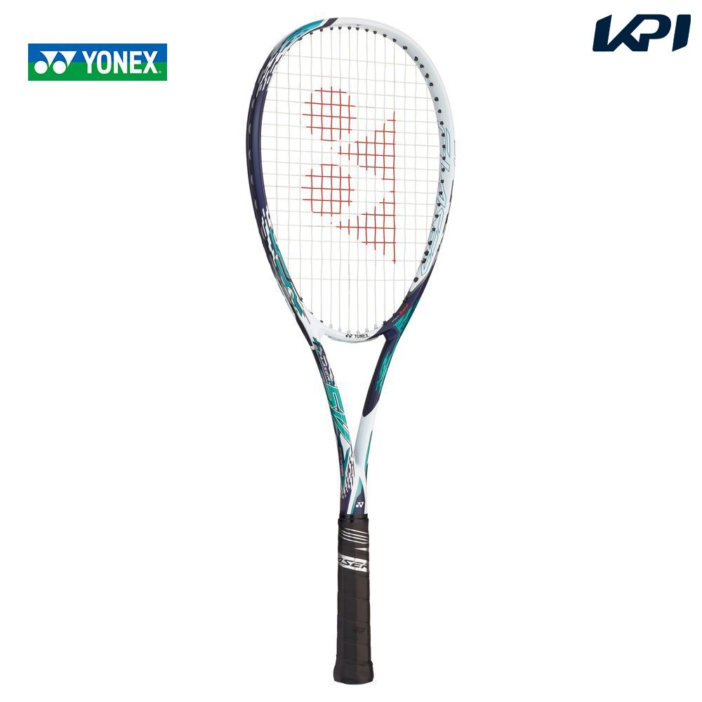 YONEX ヨネックス テニスソフトテニスラケット エフレーザー 5V