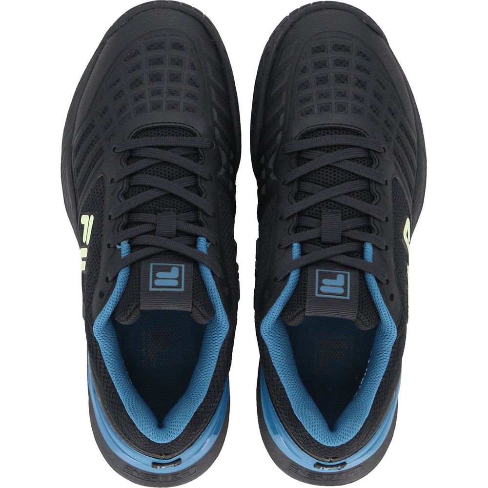 FILA（フィラ） テニスシューズ メンズ AXILUS 3 T9 オールコート用