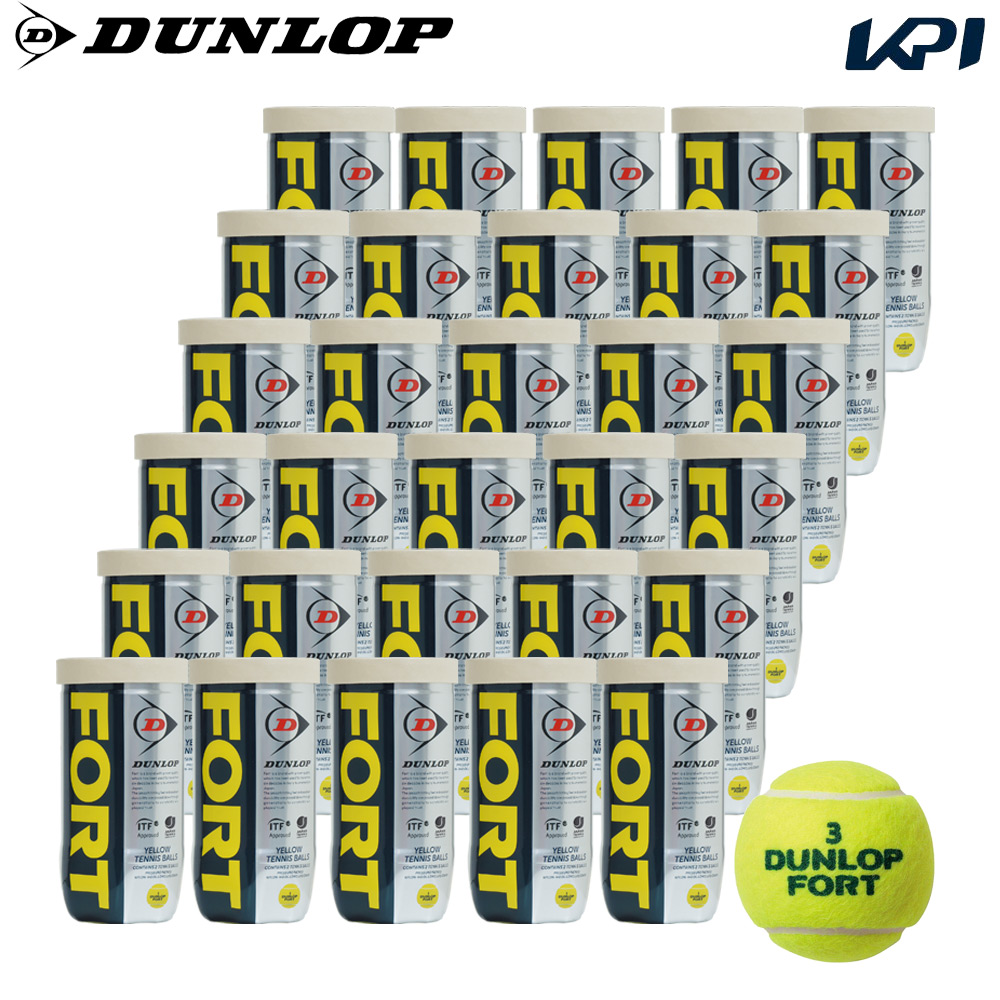 DUNLOP FORT 60球の人気商品・通販・価格比較 - 価格.com