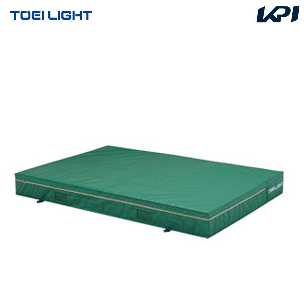 トーエイライト TOEI LIGHT レクリエーション設備用品  グリン・普通　2×3×0.3　カバー TL-G1541A