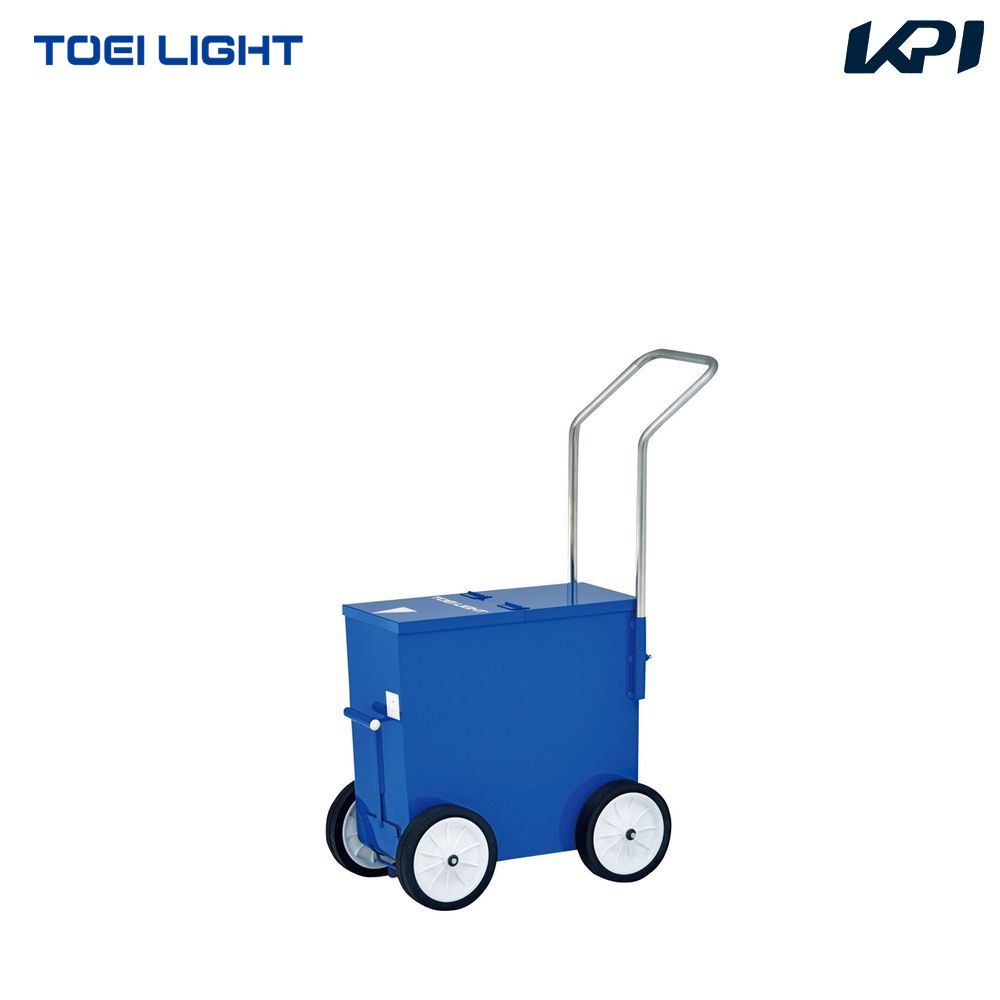 トーエイライト TOEI LIGHT レクリエーション設備用品  ライン引きフィールド50 TL-G2065