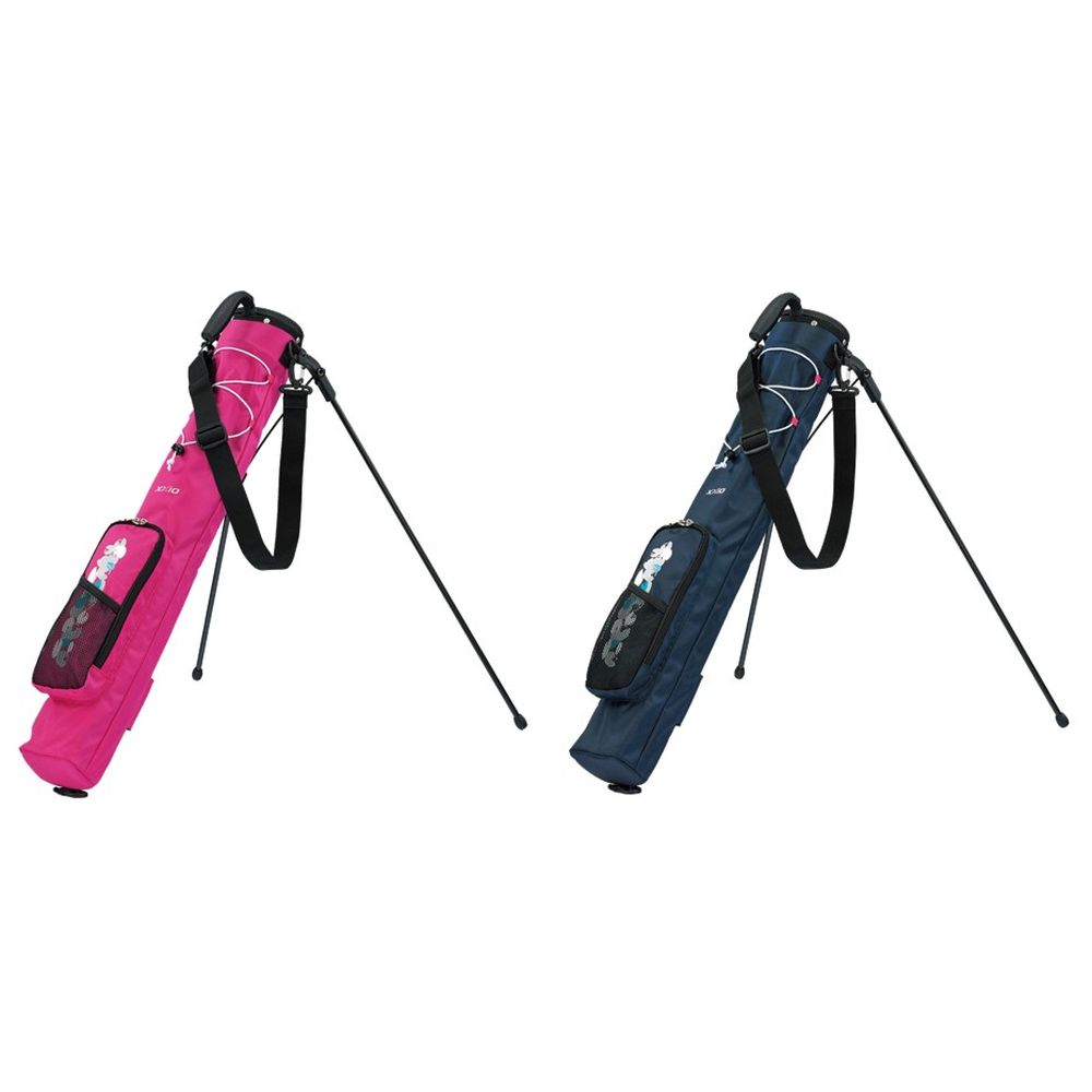 �[�N�V�I XXIO �S���t�o�b�O�E�P�[�X ���f�B�[�X   �N���u�P�[�X GGB-X152C �_�����b�v DUNLOP �S���t