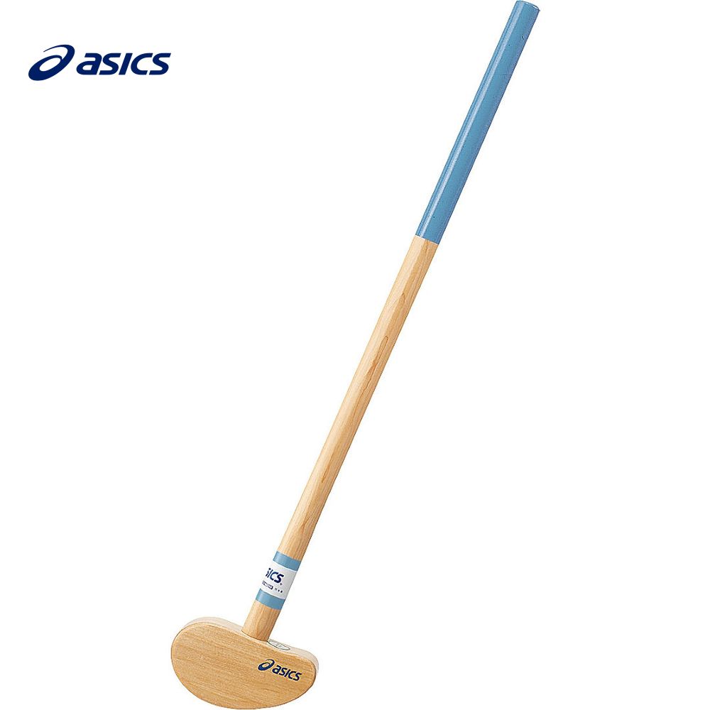 asics アシックス [ジュニア用クラブ GGG021-41]グラウンドゴルフ