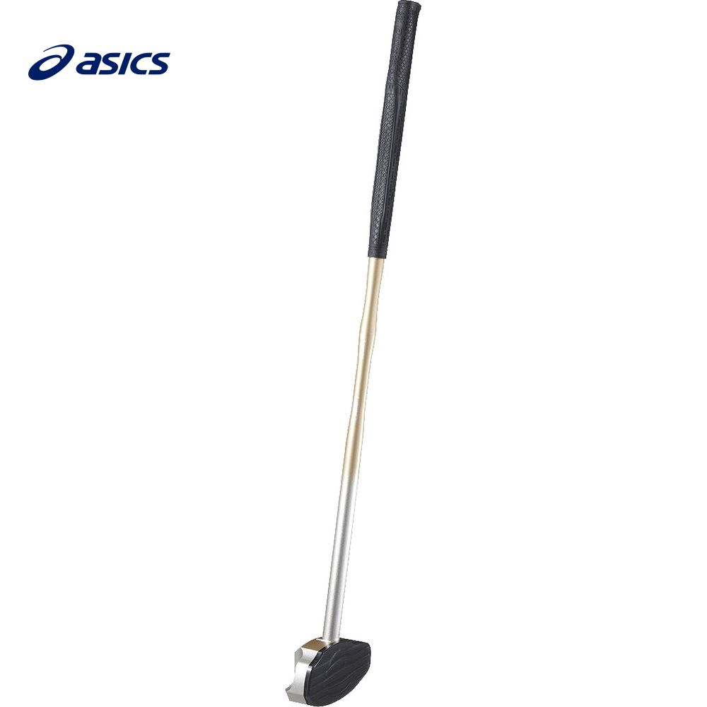 asics アシックス [ライトウエイトクラブ 一般右打者専用  GGG188-07]グラウンドゴルフ