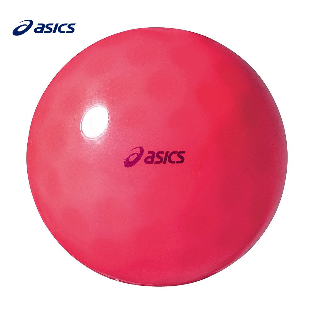 asics アシックス [クリアボール ディンプルSH GGG325-23]グラウンドゴルフ