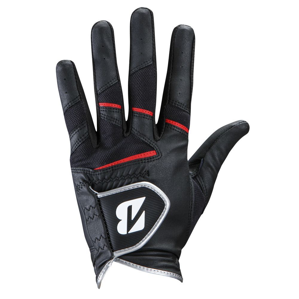 「ポスト投函便で送料無料」ブリヂストン BRIDGESTONE ゴルフ手袋・グローブ SOFT GRIP ソフトグリップ GL2404 関連画像1