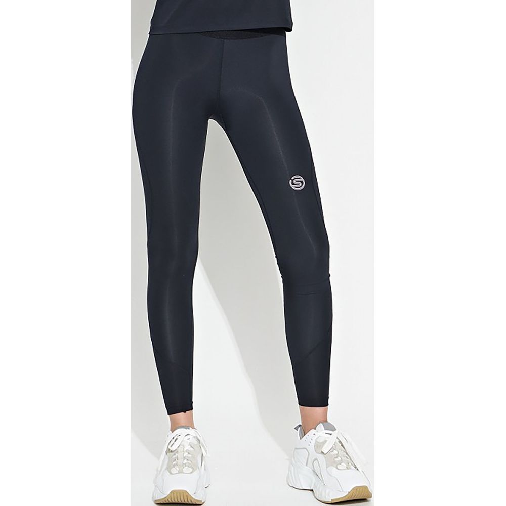 スキンズ SKINS SERIES-2ウイメンズロングタイツ  18271210 SKINS（スキンズ） 健康・ボディケアウェア レディース SERIESー2