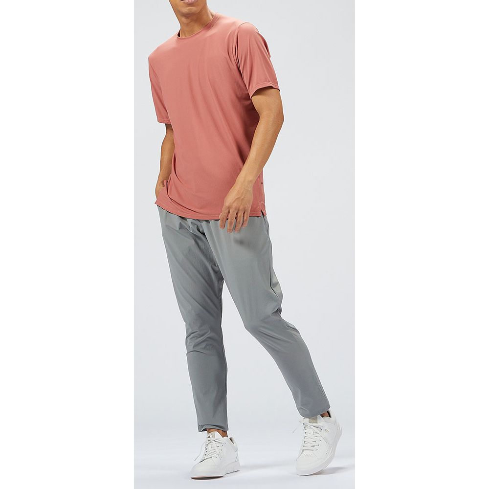エレッセ Ellesse テニスウェア メンズ ストレッチウーブンロングパンツ ellesse エレッセ Ellesse テニスウェア メンズ ストレッチ