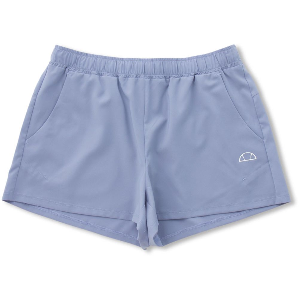 高品質低価 エレッセ Ellesse テニスウェア レディース Basic Short