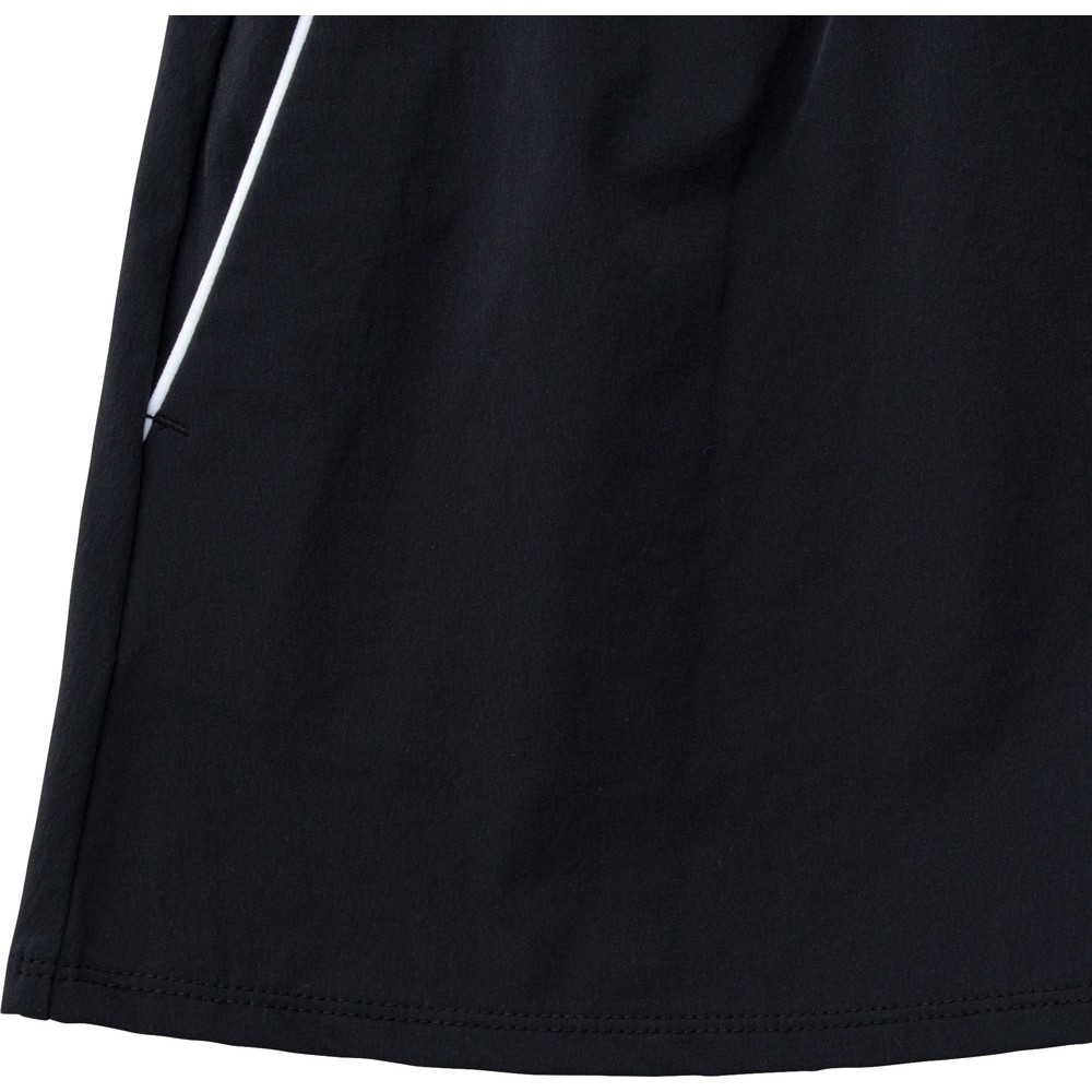 Amazon.co.jp: [エレッセ] テニスウェア Basic Skirt ベーシック