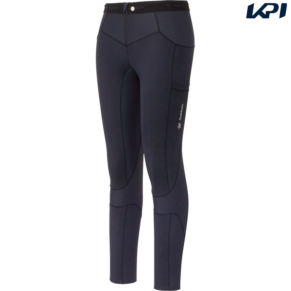 シースリーフィット C3fit 健康・ボディケアウェア レディース フォーカスサポートロングタイツ GCW14158 2020SS