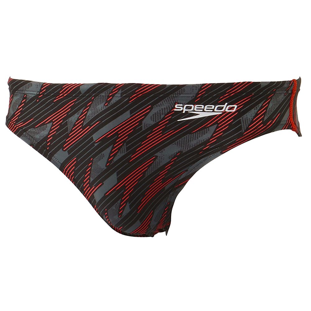 スピード Speedo 水泳水着 メンズ   フレックスシグマカイショートブーン SC42407F｜kpi24｜04