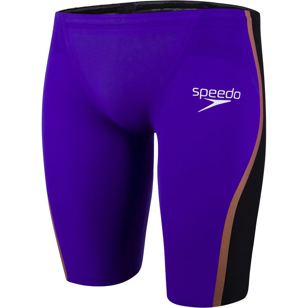 スピード Speedo 水泳水着 メンズ ファストスキンレーザーピュアインテントジャマー SC61901F