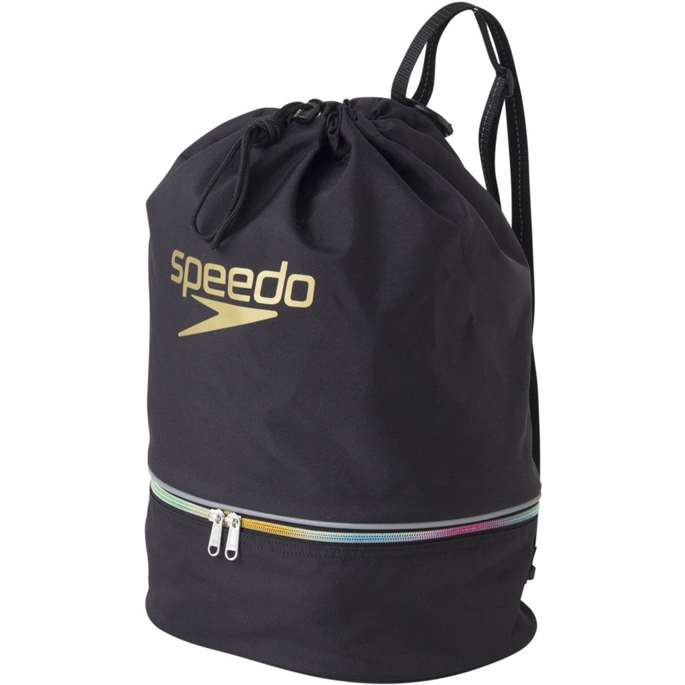 スピード Speedo 水泳バッグ・ケース ジュニア   スイムバッグ SD95B04 | speedo | 05