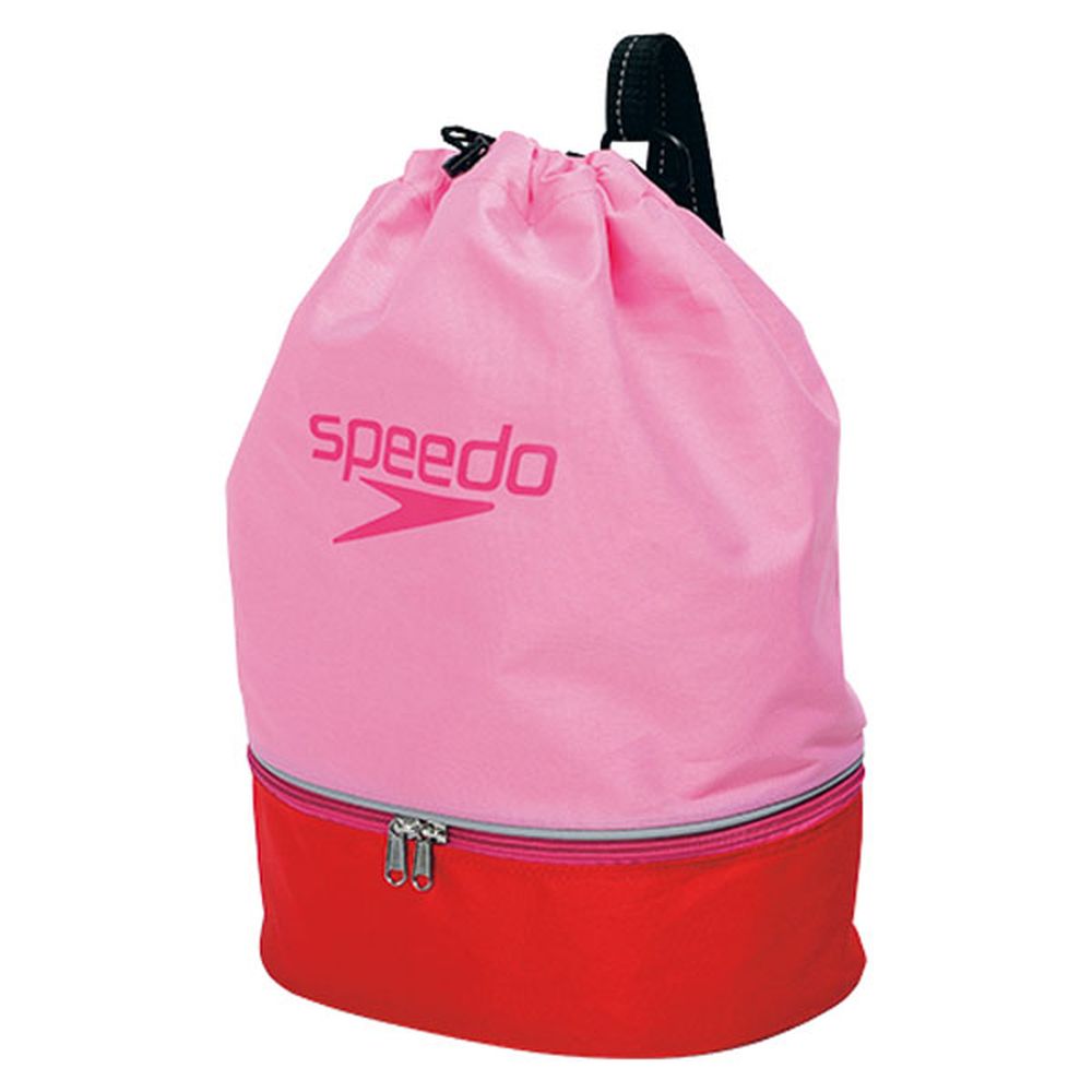 スピード Speedo 水泳バッグ・ケース ジュニア   スイムバッグ SD95B04 | speedo | 08