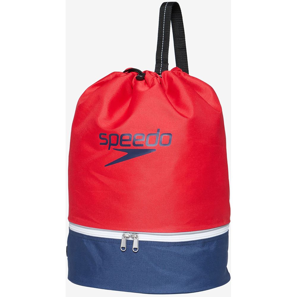 スピード Speedo 水泳バッグ・ケース ジュニア   スイムバッグ SD95B04 | speedo | 14